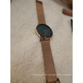 Custom oem watch low moq women quartz watches wholesale custom personalised watches face